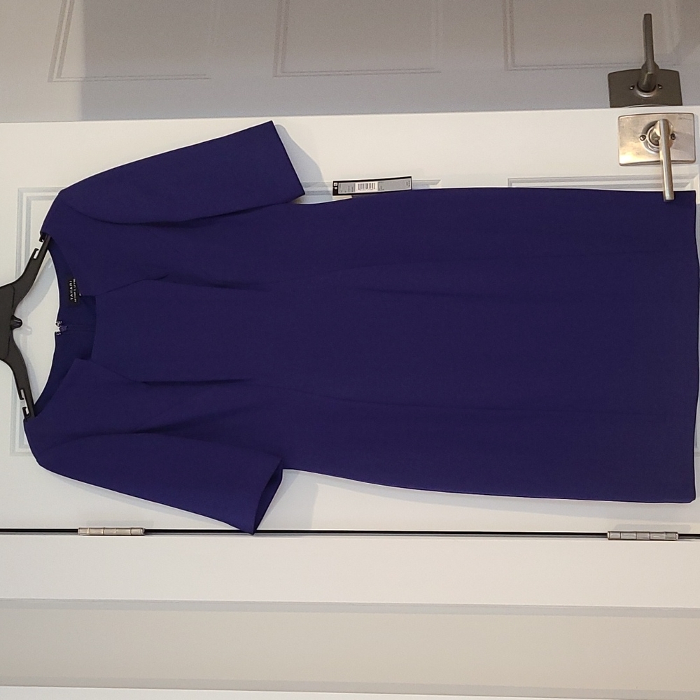 NWT Tahari Dress size 6